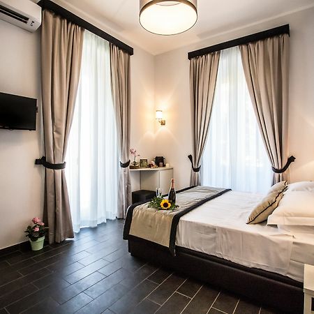 San Pietro Leisure And Luxury Hotel Roma Ngoại thất bức ảnh