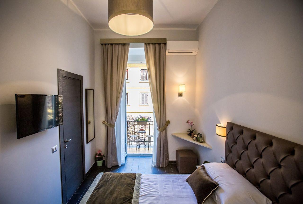 San Pietro Leisure And Luxury Hotel Roma Ngoại thất bức ảnh