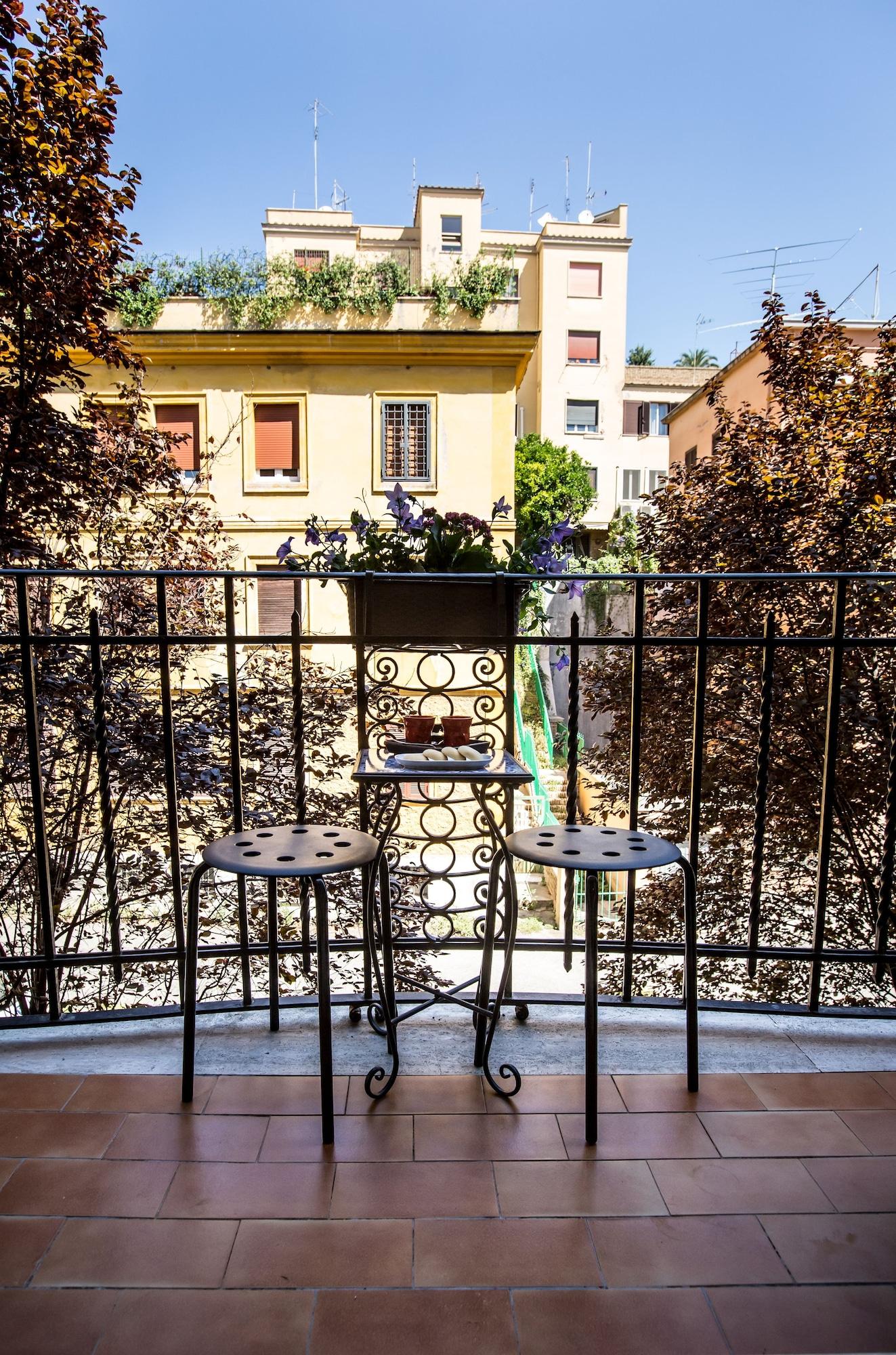 San Pietro Leisure And Luxury Hotel Roma Ngoại thất bức ảnh