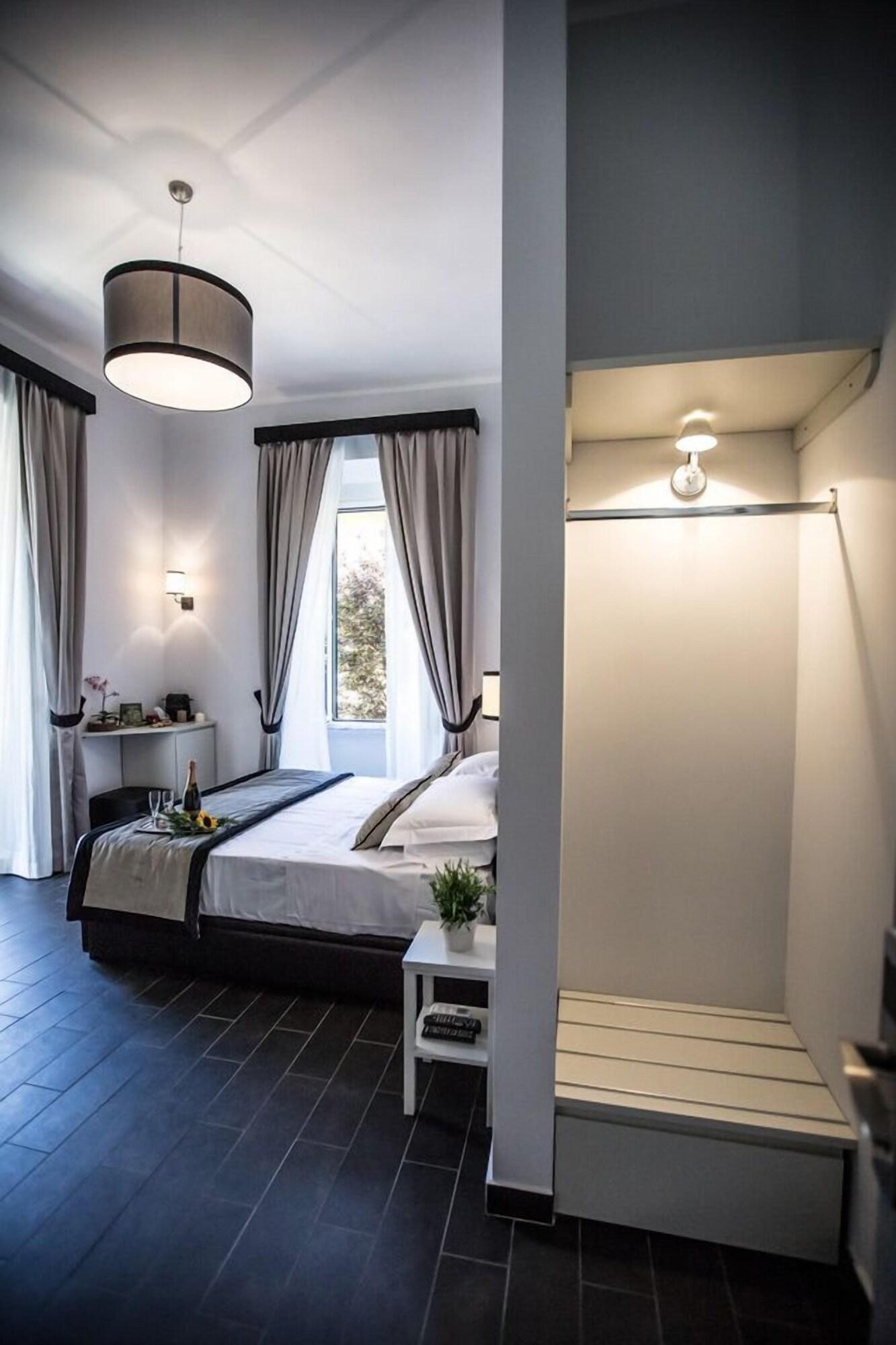 San Pietro Leisure And Luxury Hotel Roma Ngoại thất bức ảnh