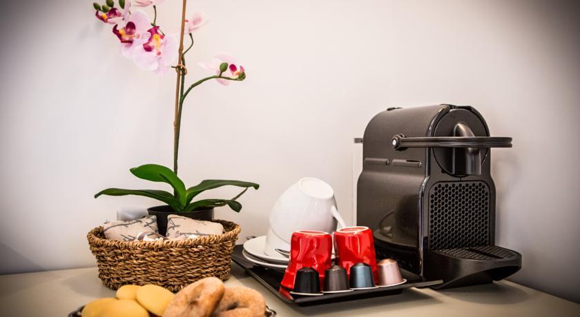 San Pietro Leisure And Luxury Hotel Roma Phòng bức ảnh