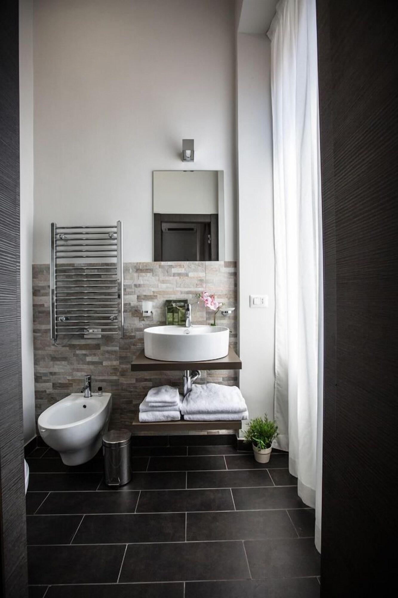San Pietro Leisure And Luxury Hotel Roma Ngoại thất bức ảnh