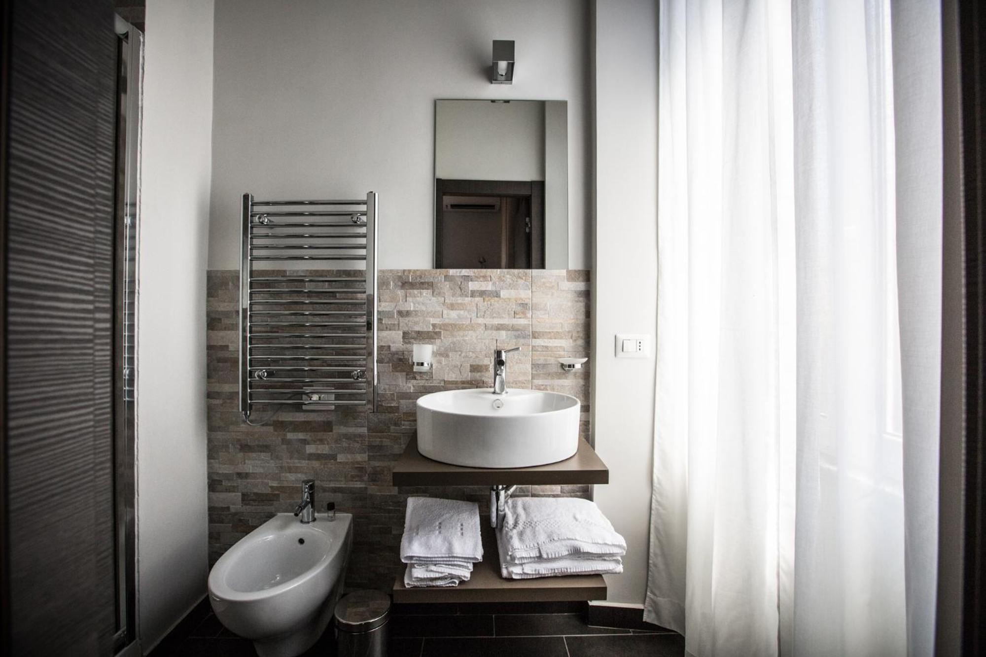 San Pietro Leisure And Luxury Hotel Roma Phòng bức ảnh