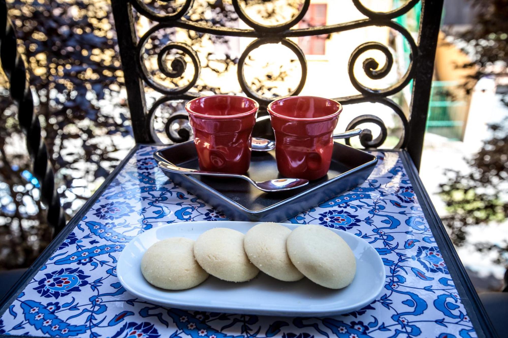 San Pietro Leisure And Luxury Hotel Roma Phòng bức ảnh