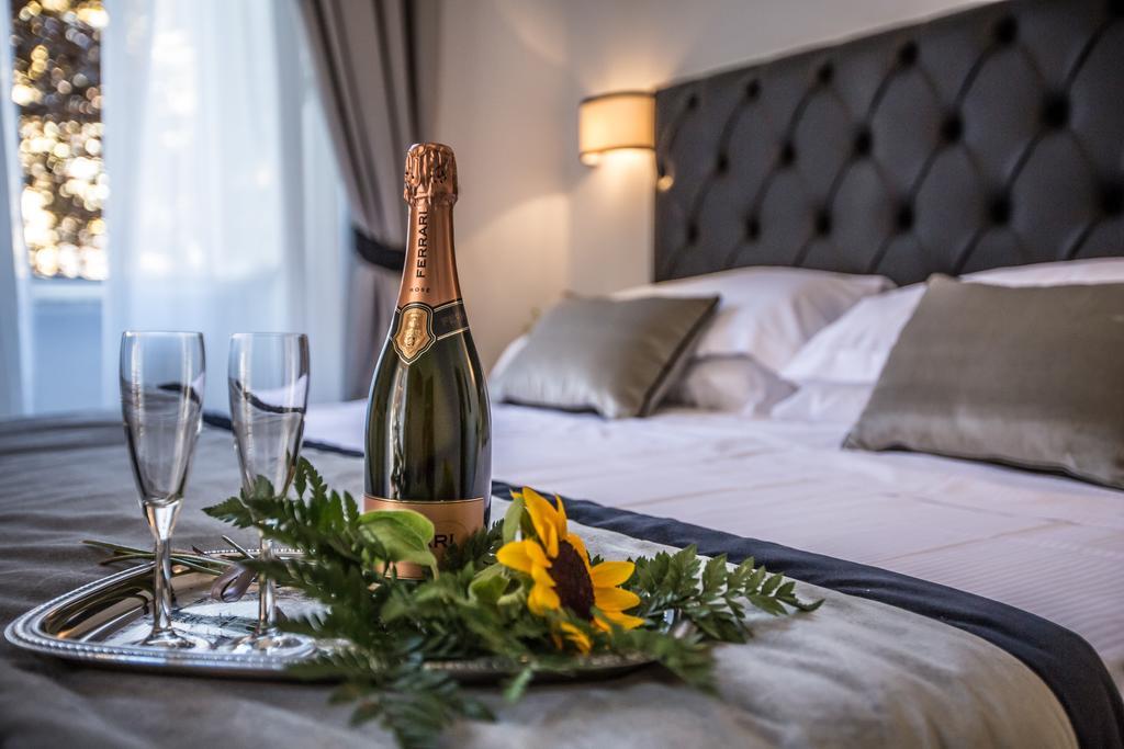 San Pietro Leisure And Luxury Hotel Roma Phòng bức ảnh