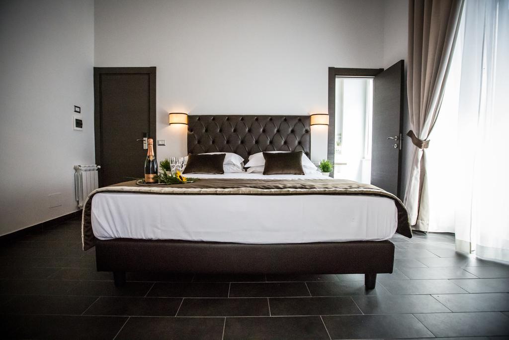 San Pietro Leisure And Luxury Hotel Roma Phòng bức ảnh