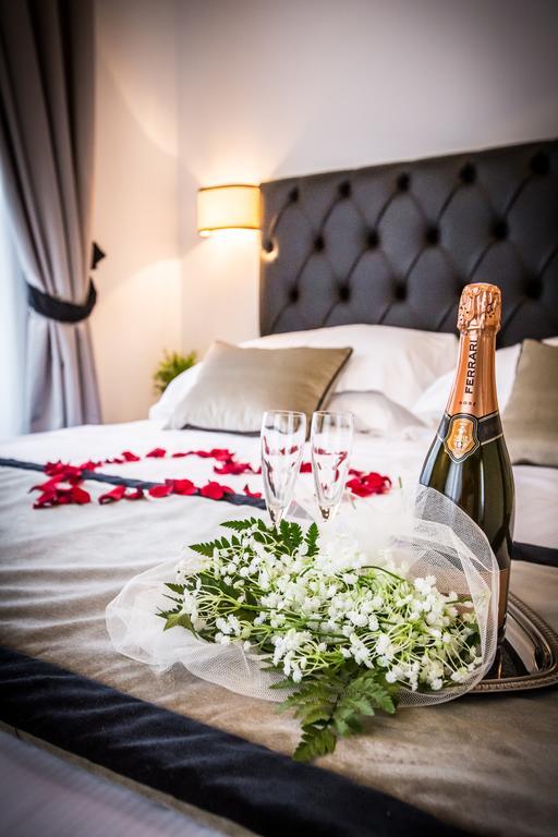 San Pietro Leisure And Luxury Hotel Roma Phòng bức ảnh