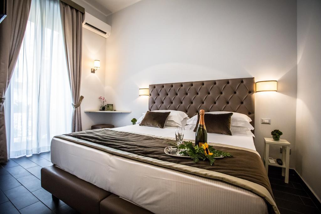 San Pietro Leisure And Luxury Hotel Roma Phòng bức ảnh