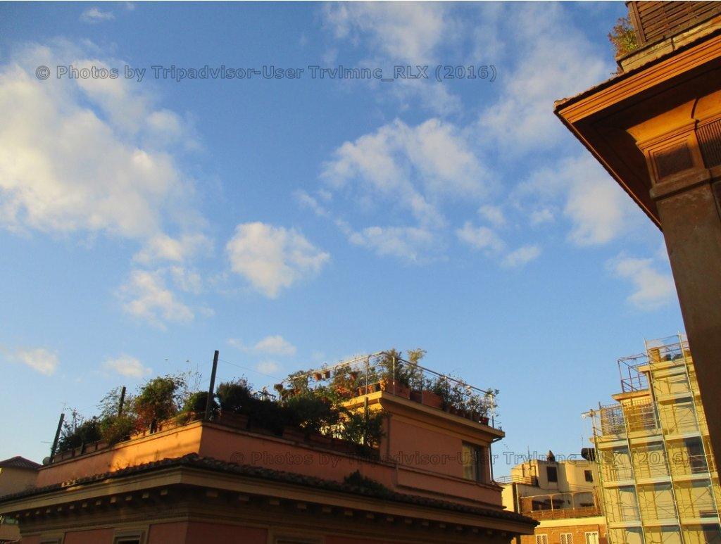 San Pietro Leisure And Luxury Hotel Roma Ngoại thất bức ảnh