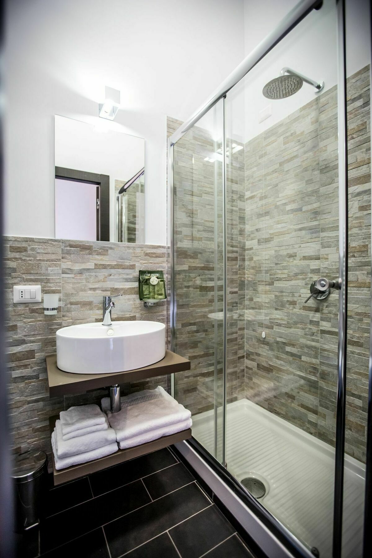 San Pietro Leisure And Luxury Hotel Roma Ngoại thất bức ảnh