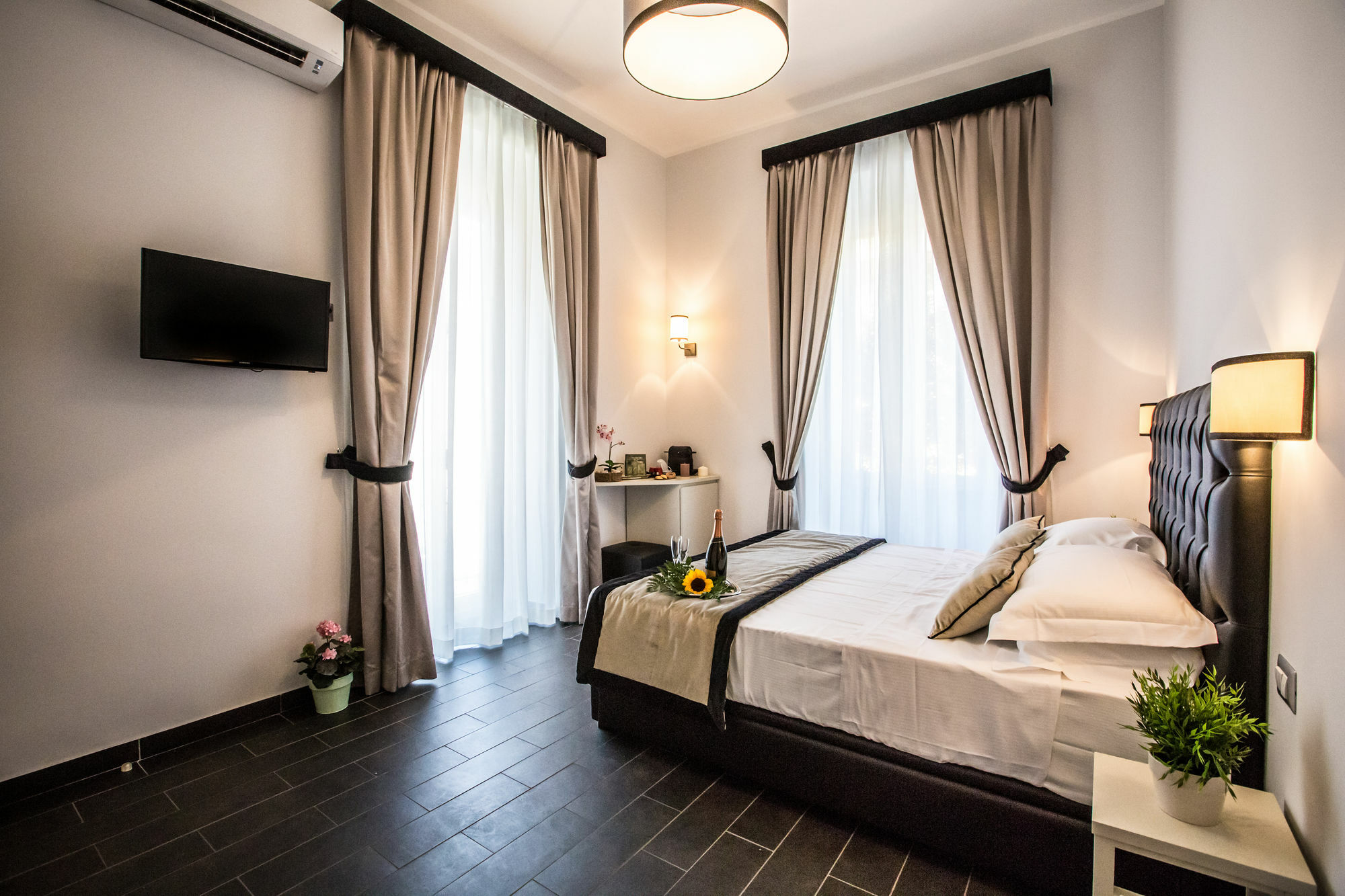 San Pietro Leisure And Luxury Hotel Roma Ngoại thất bức ảnh