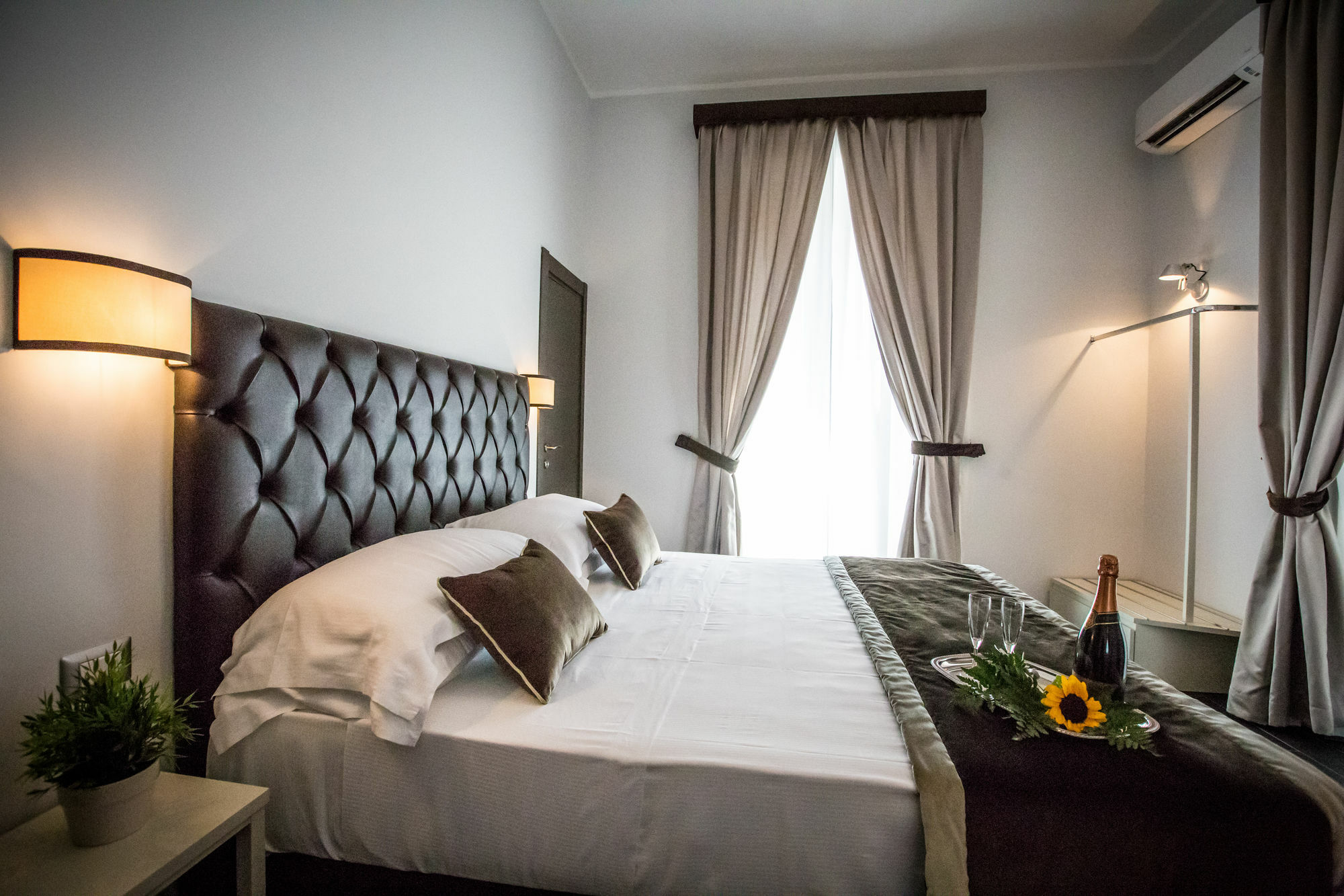 San Pietro Leisure And Luxury Hotel Roma Ngoại thất bức ảnh