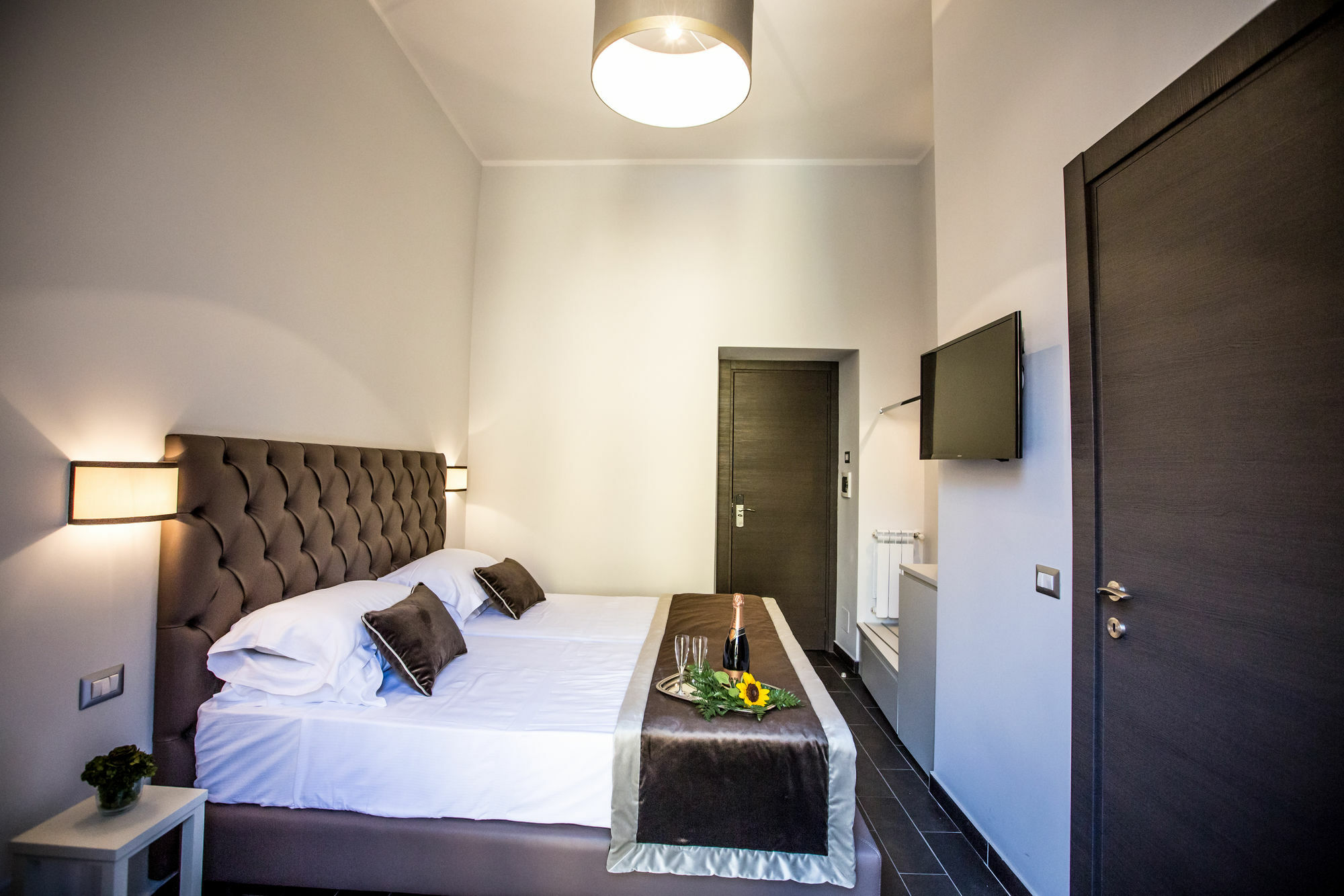San Pietro Leisure And Luxury Hotel Roma Ngoại thất bức ảnh