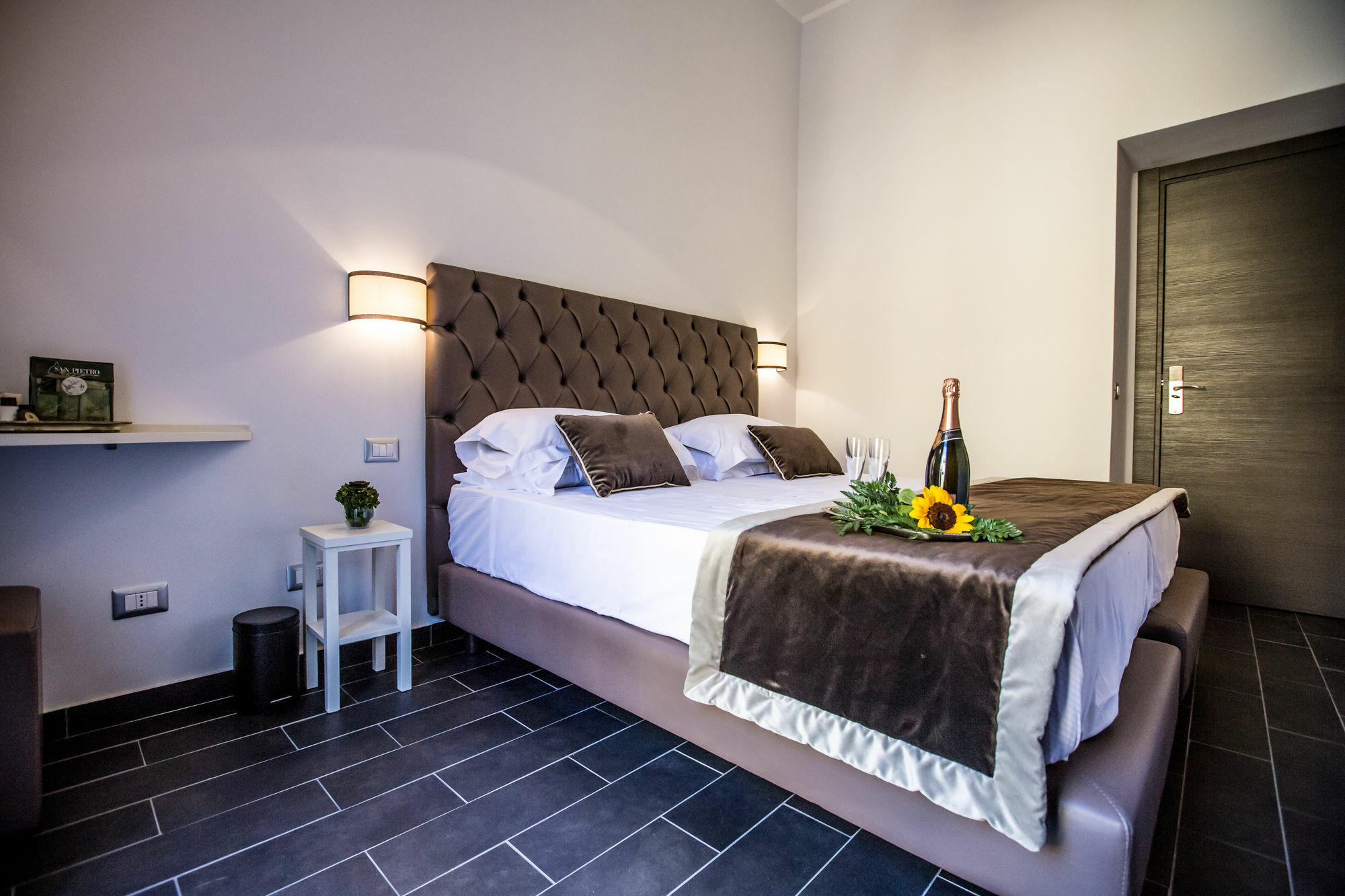San Pietro Leisure And Luxury Hotel Roma Ngoại thất bức ảnh