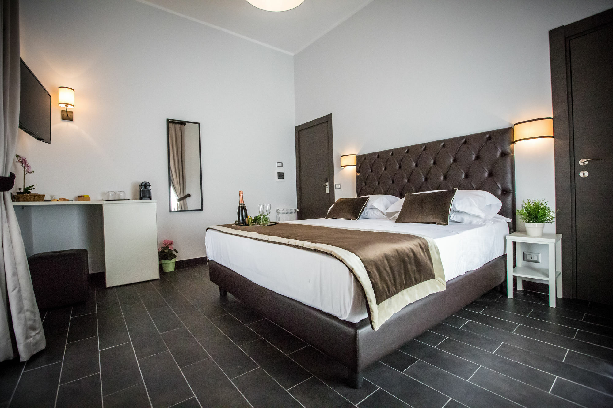 San Pietro Leisure And Luxury Hotel Roma Ngoại thất bức ảnh