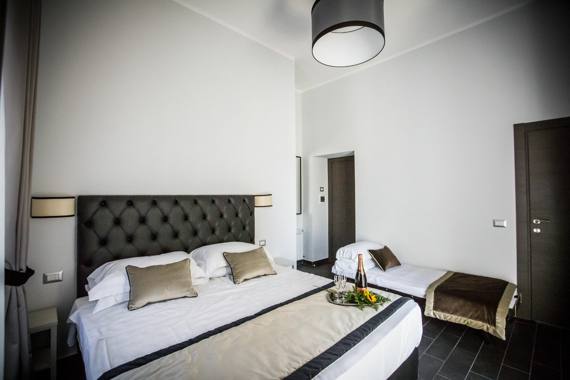 San Pietro Leisure And Luxury Hotel Roma Ngoại thất bức ảnh