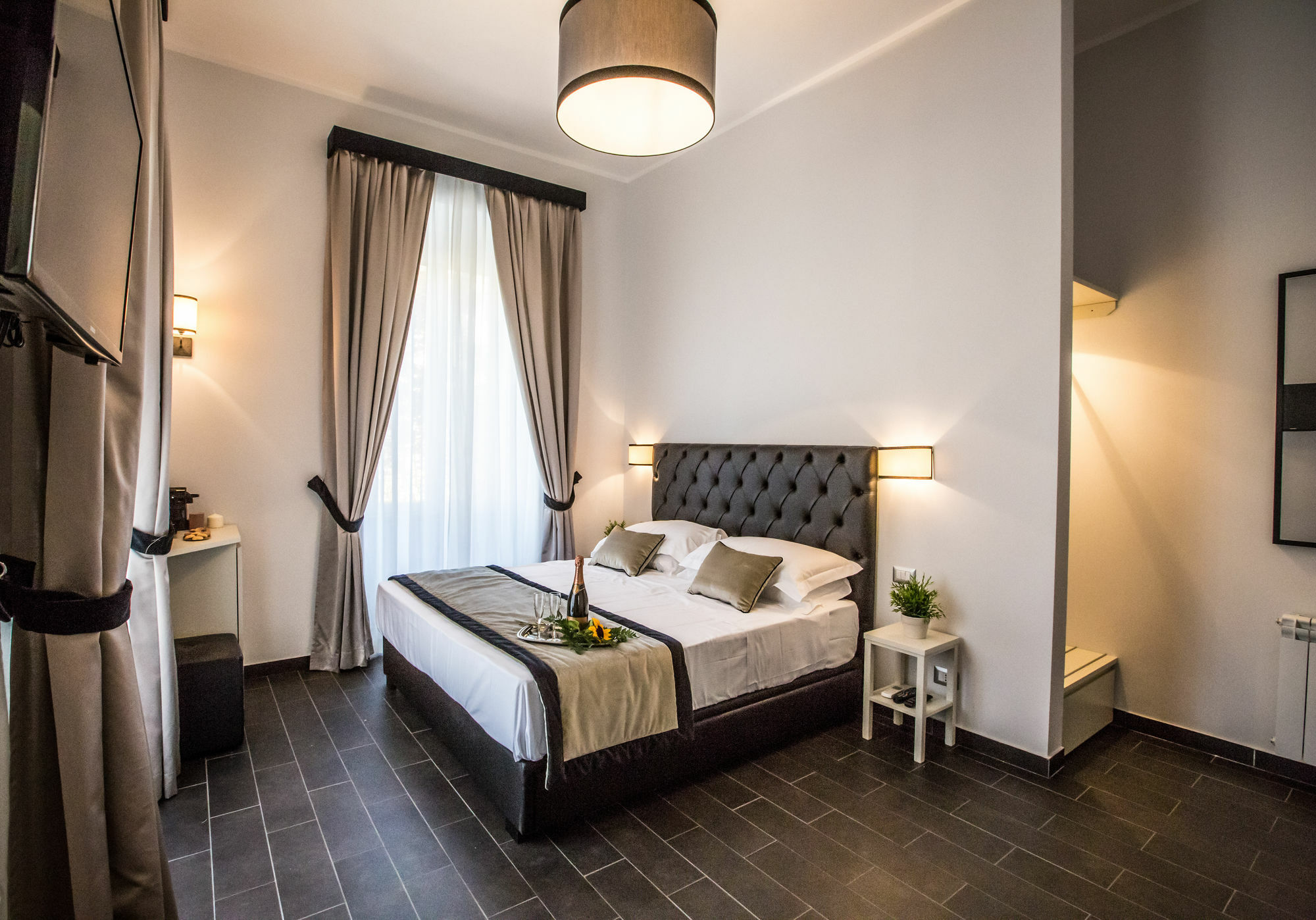 San Pietro Leisure And Luxury Hotel Roma Ngoại thất bức ảnh