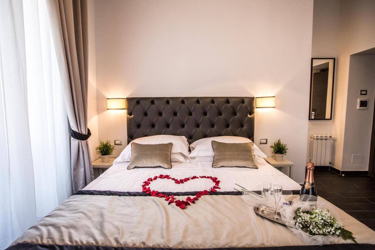 San Pietro Leisure And Luxury Hotel Roma Phòng bức ảnh