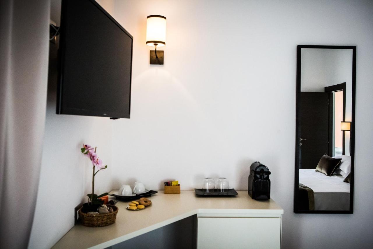San Pietro Leisure And Luxury Hotel Roma Phòng bức ảnh